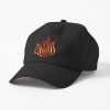 Fire Nation Insignia Cap Official Avatar: The Last AirbenderMerch