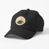 Uncle Iroh White Lotus Cap Official Avatar: The Last AirbenderMerch
