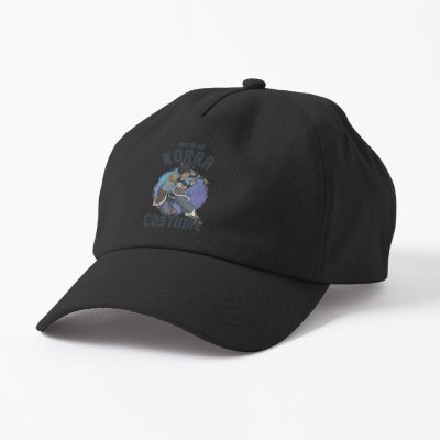 Avatar The Last Airbender Cap Official Avatar: The Last AirbenderMerch