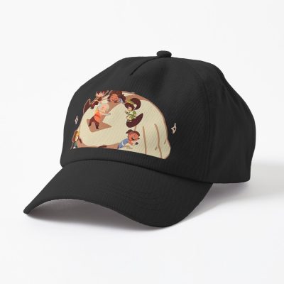 Appa - Avatar The Last Airbender Cap Official Avatar: The Last AirbenderMerch