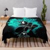 Soul Of The Airbender Throw Blanket Official Avatar: The Last AirbenderMerch