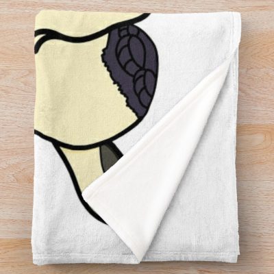 Appa Loves U Throw Blanket Official Avatar: The Last AirbenderMerch