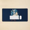 Aang Bonzu Mouse Pad Official Avatar: The Last AirbenderMerch