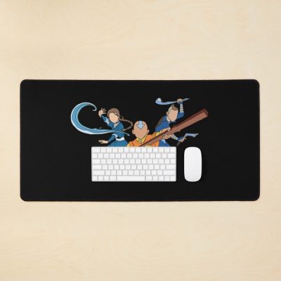 Avatar The Last Airbender Mouse Pad Official Avatar: The Last AirbenderMerch