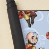 Avatar Aang Mouse Pad Official Avatar: The Last AirbenderMerch