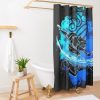 Soul Of The Waterbender Sister Shower Curtain Official Avatar: The Last AirbenderMerch