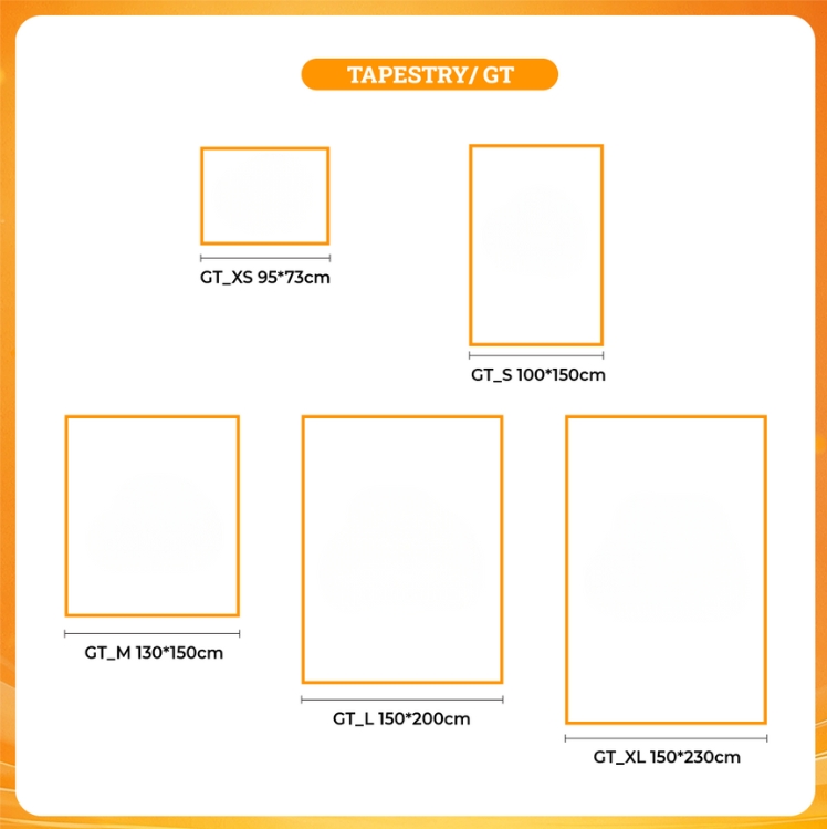 TAPESTRY - Avatar: The Last Airbender Shop